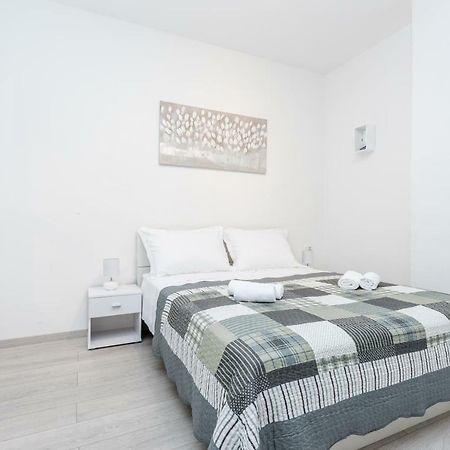 Apartment Matea سبليت المظهر الخارجي الصورة