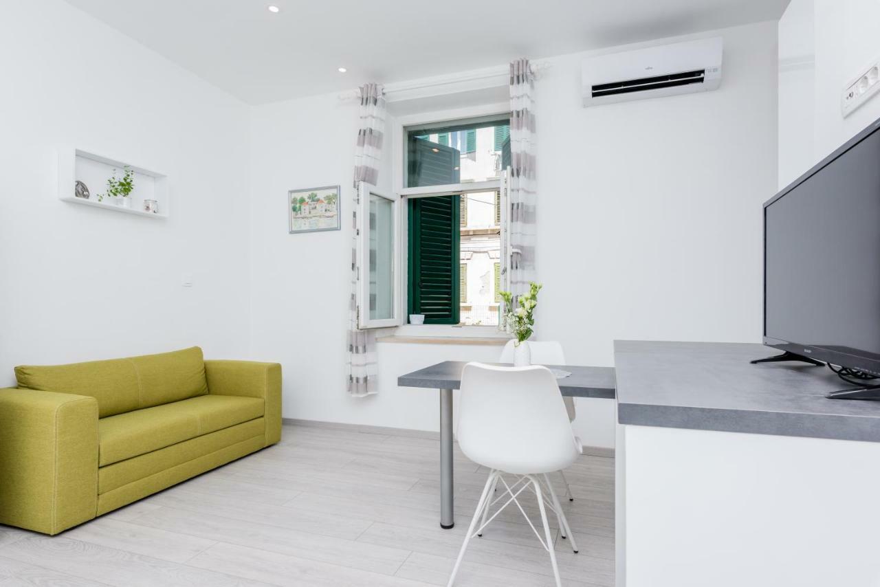 Apartment Matea سبليت المظهر الخارجي الصورة