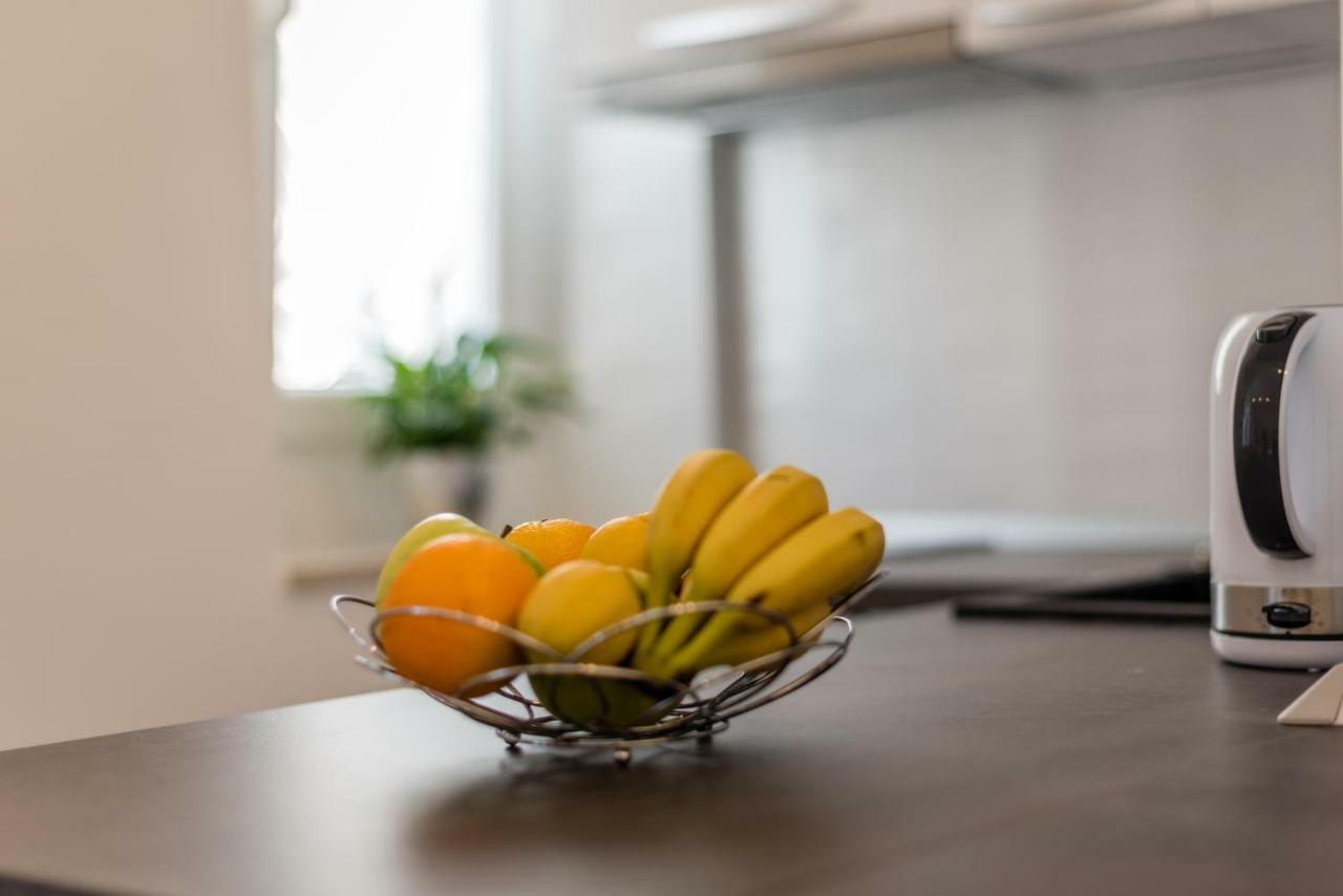 Apartment Matea سبليت المظهر الخارجي الصورة