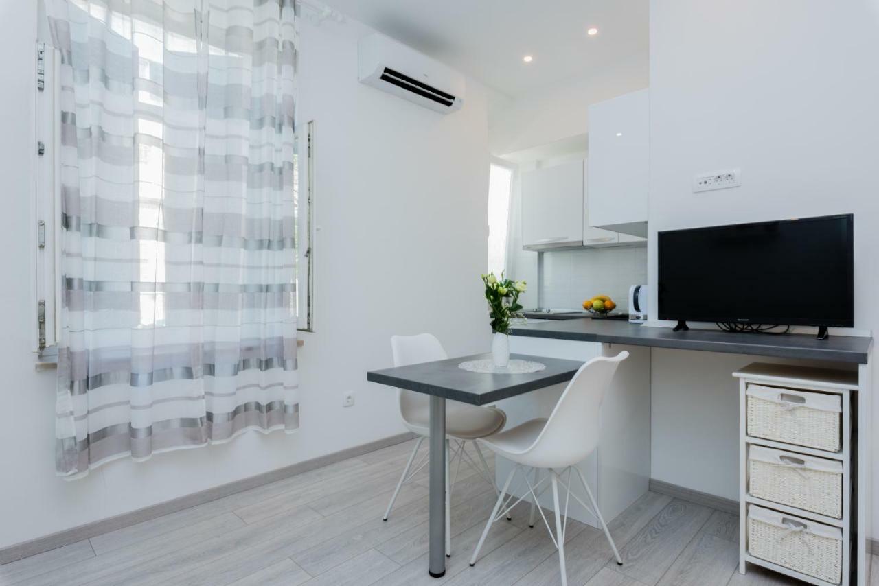 Apartment Matea سبليت المظهر الخارجي الصورة