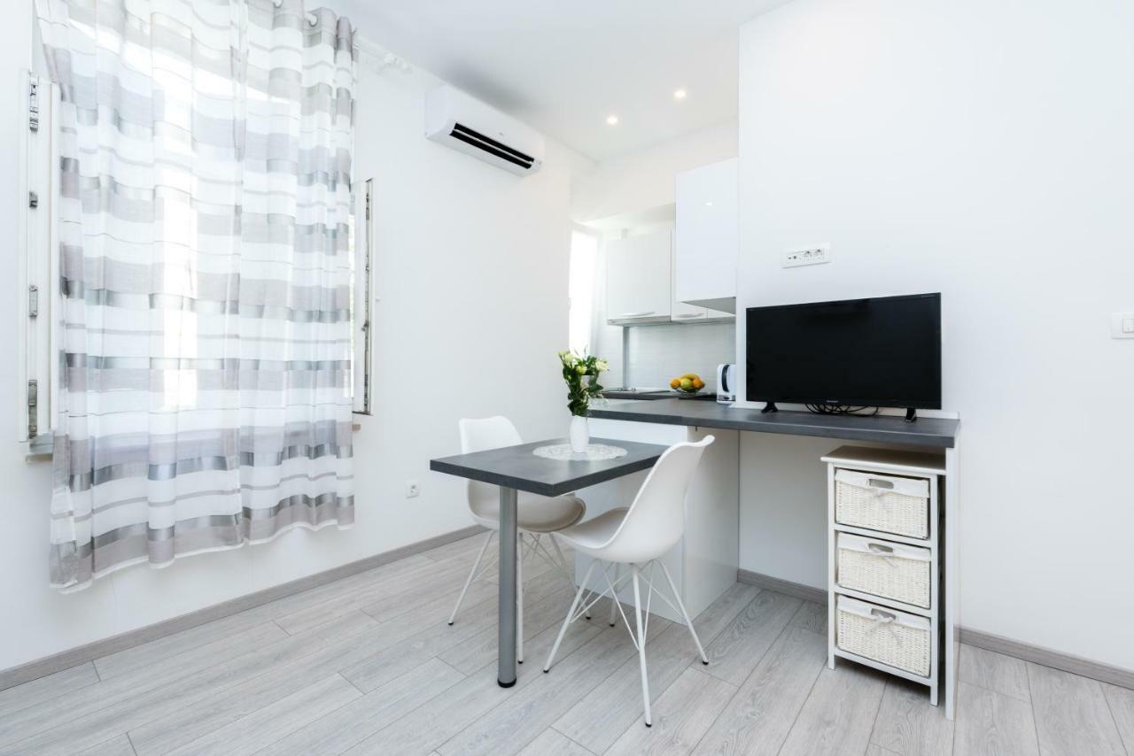 Apartment Matea سبليت المظهر الخارجي الصورة