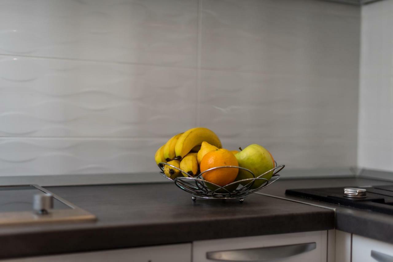 Apartment Matea سبليت المظهر الخارجي الصورة