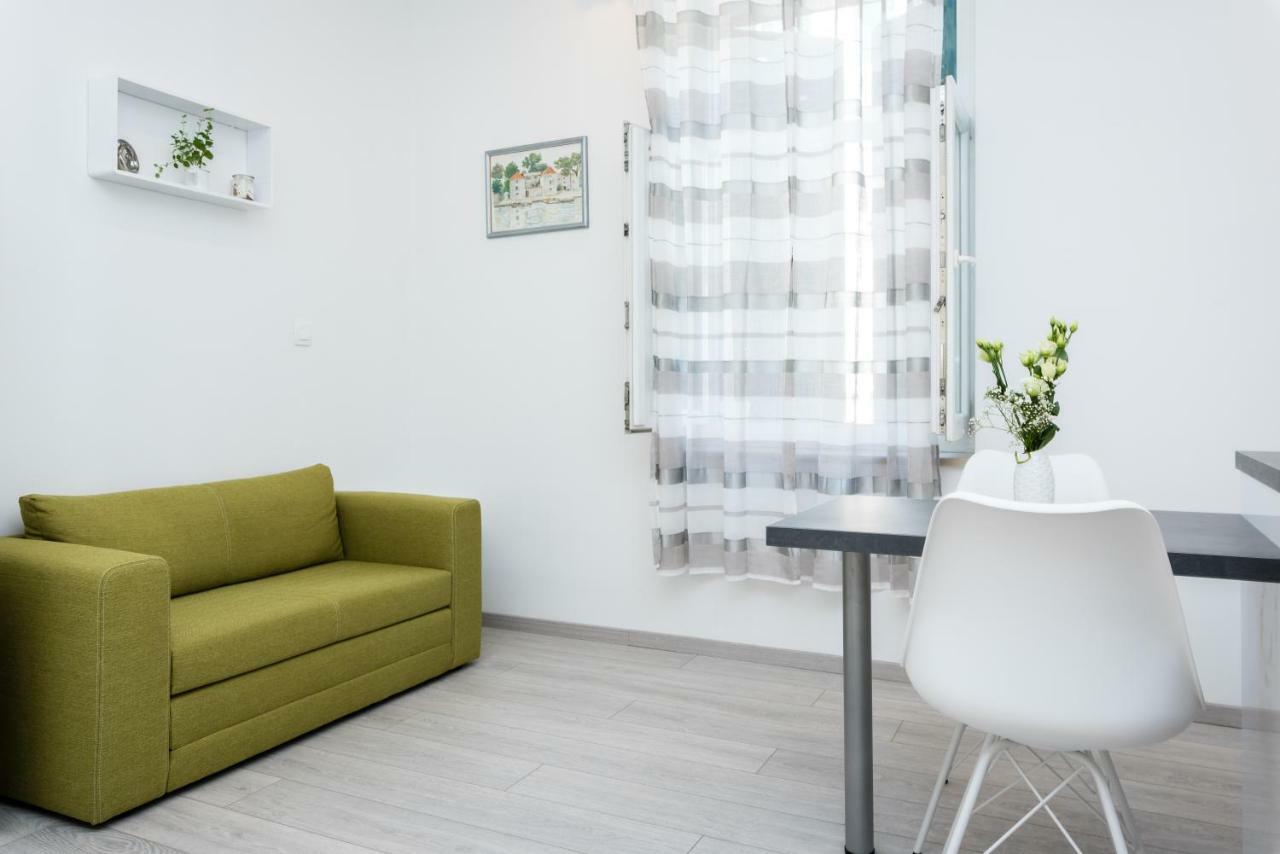 Apartment Matea سبليت المظهر الخارجي الصورة