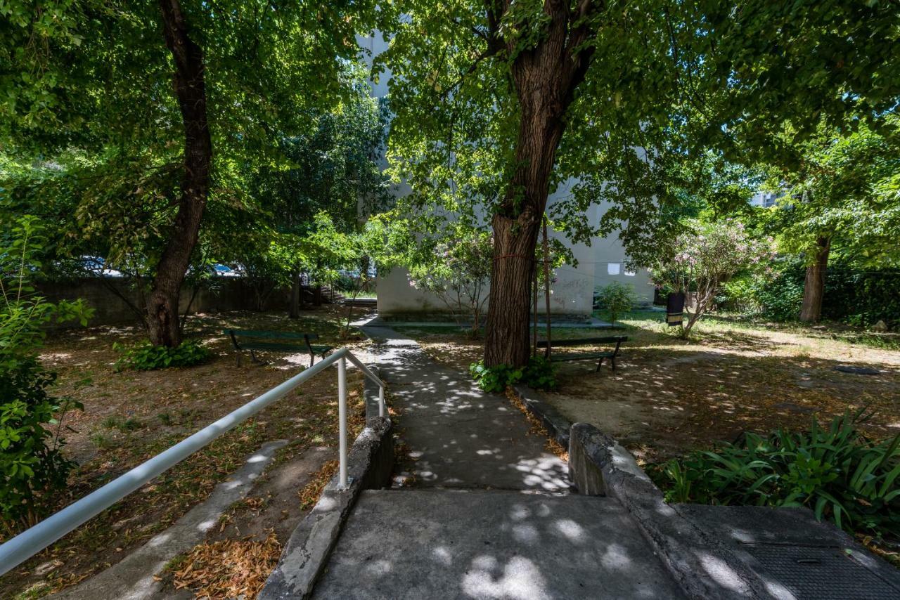 Apartment Matea سبليت المظهر الخارجي الصورة