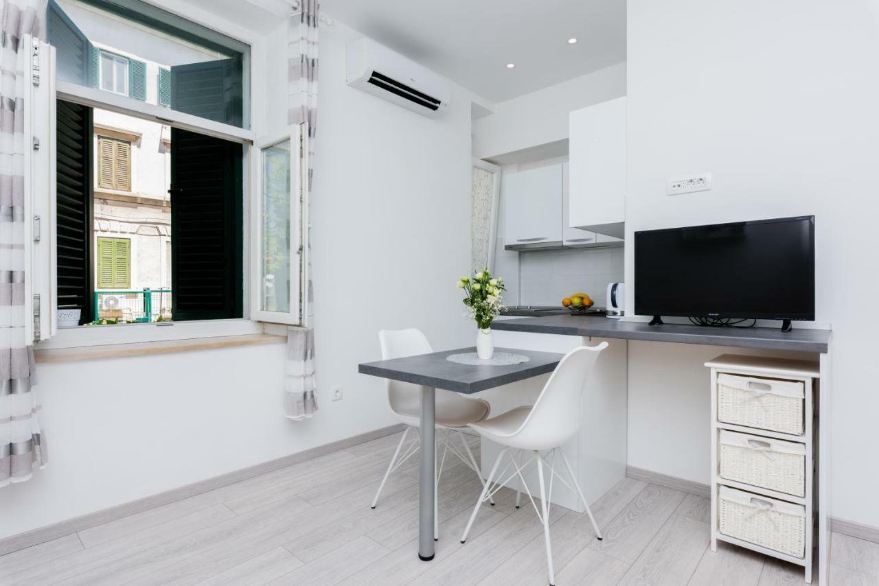 Apartment Matea سبليت المظهر الخارجي الصورة