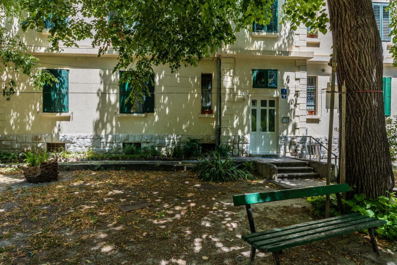 Apartment Matea سبليت المظهر الخارجي الصورة