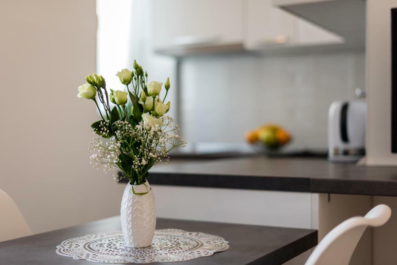 Apartment Matea سبليت المظهر الخارجي الصورة